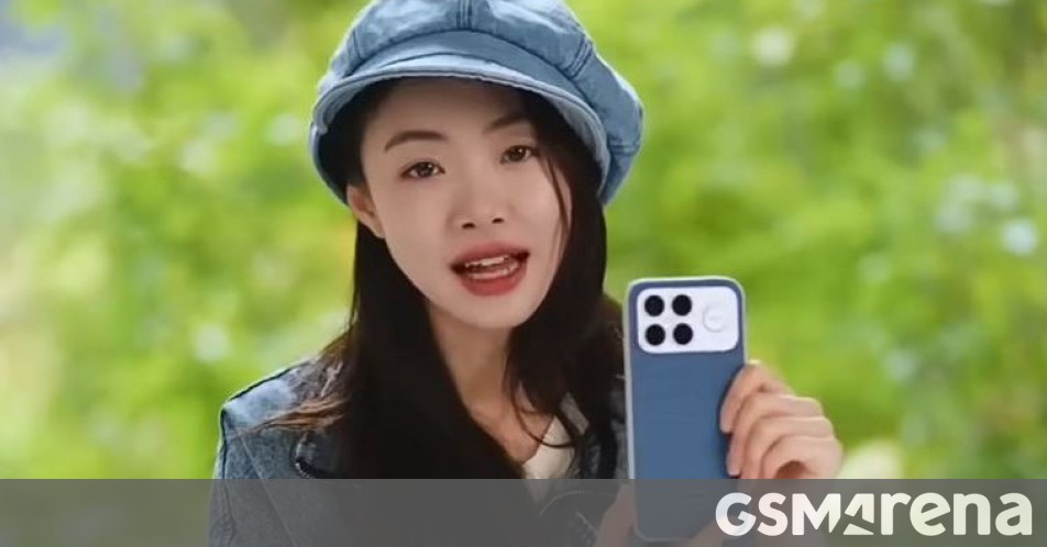 Redmi K90 Pro Max 測試視頻揭示性能特色
