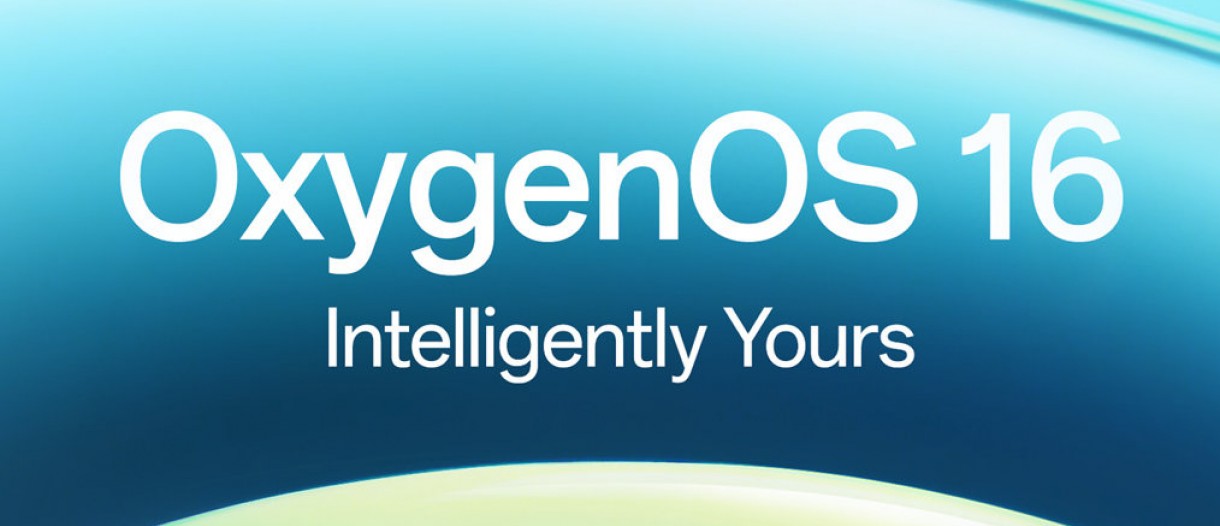 OnePlus 發佈全新 OxygenOS 16，增強人工智能功能