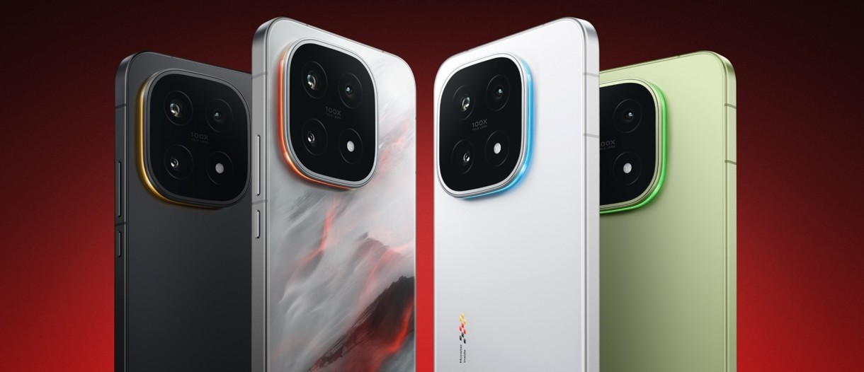 iQOO 15 發佈，搭載 Snapdragon 8 Elite Gen 5 處理器及 7,000mAh 電池