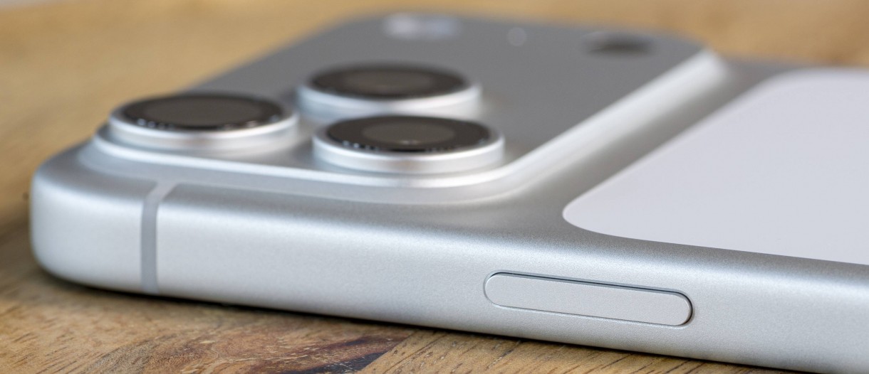 iPhone 18 Pro 將配備可變光圈主攝像頭