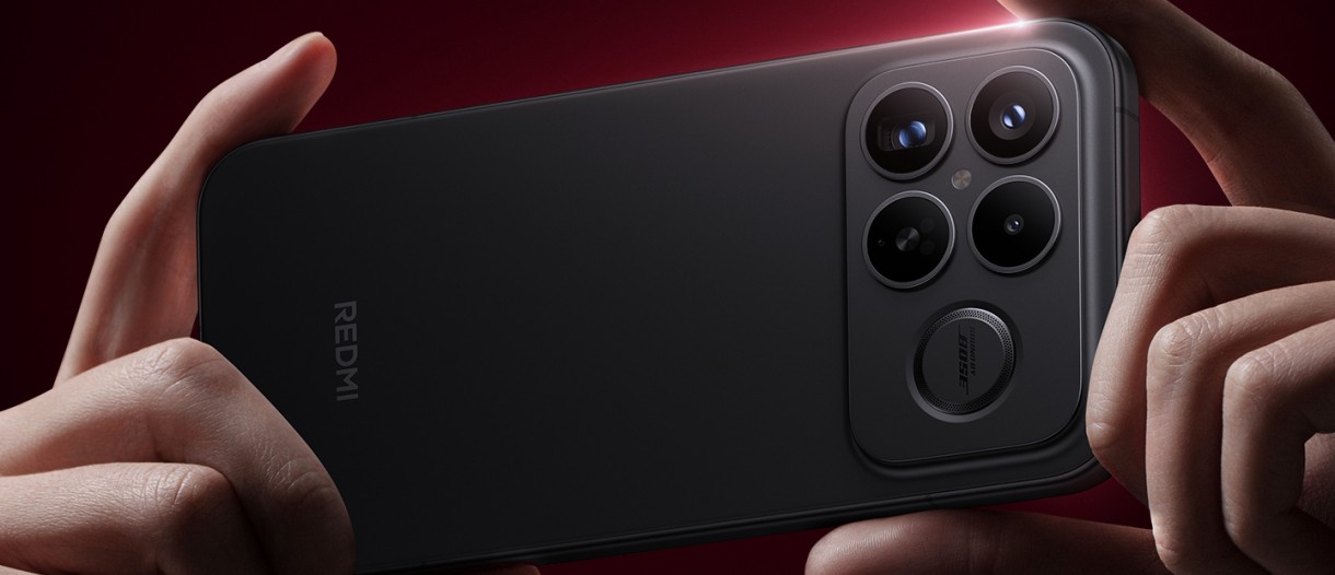 Redmi K90 Pro Max 主要功能曝光，配備大容量電池