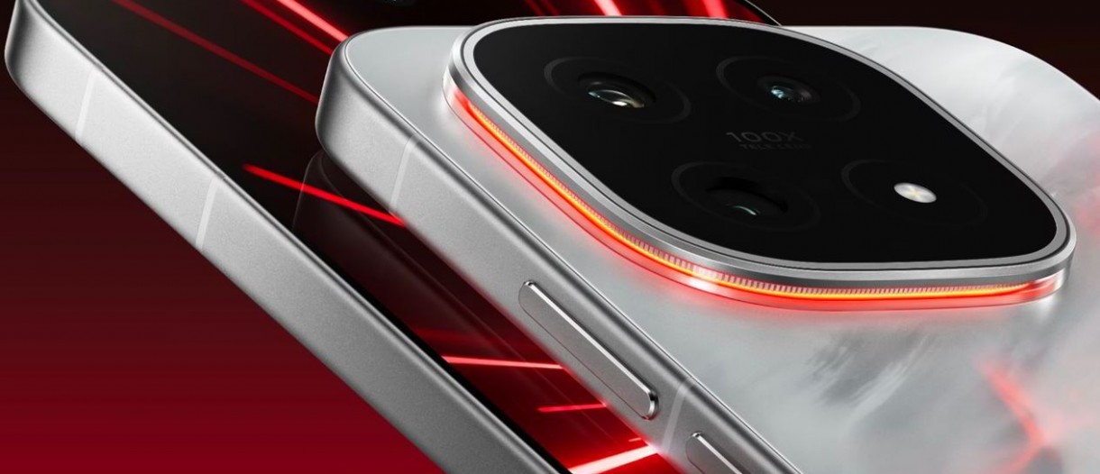 iQOO 15 Ultra 將重點放在遊戲與生產力功能上