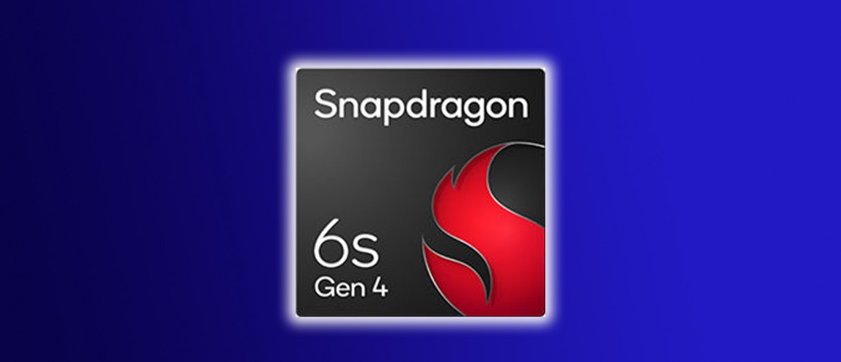 Snapdragon 6s Gen 4 發佈，CPU 和 GPU 更新支援 144Hz 顯示器