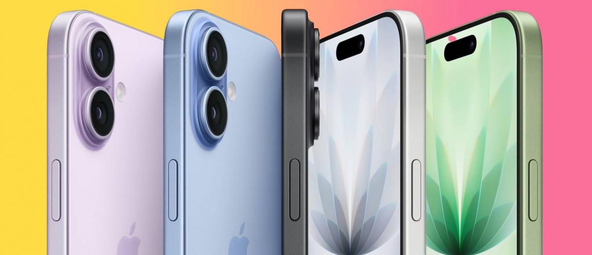 Apple iPhone 18 將提升至 12GB LPDDR5X RAM