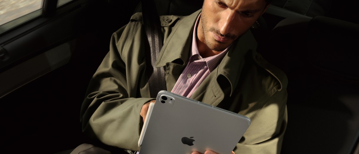 Apple 據報將為 iPad 發佈 Pixelmator Pro 及其他應用程式