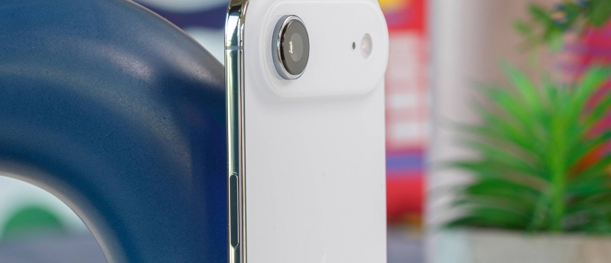 Apple iPhone Air 生產未減少的最新報告