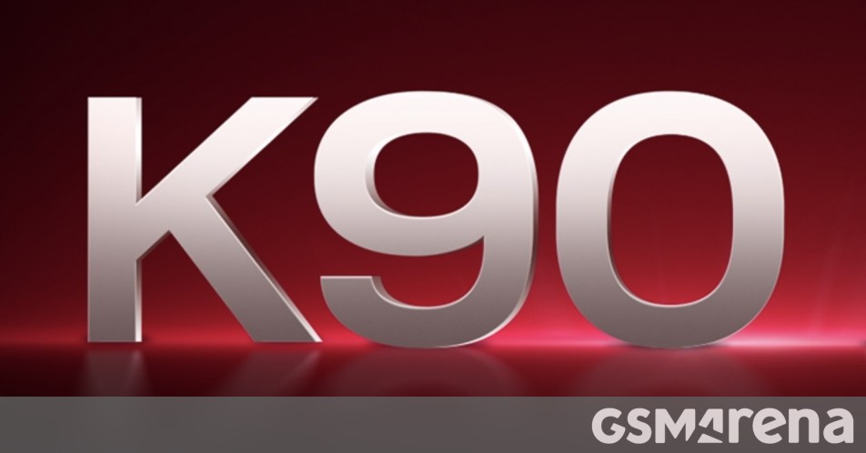 Redmi K90 系列本月於中國發佈，新增 Pro Max 版本