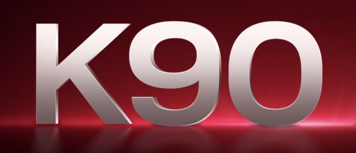Redmi K90 系列將於本月發佈，並包含 Pro Max 版本