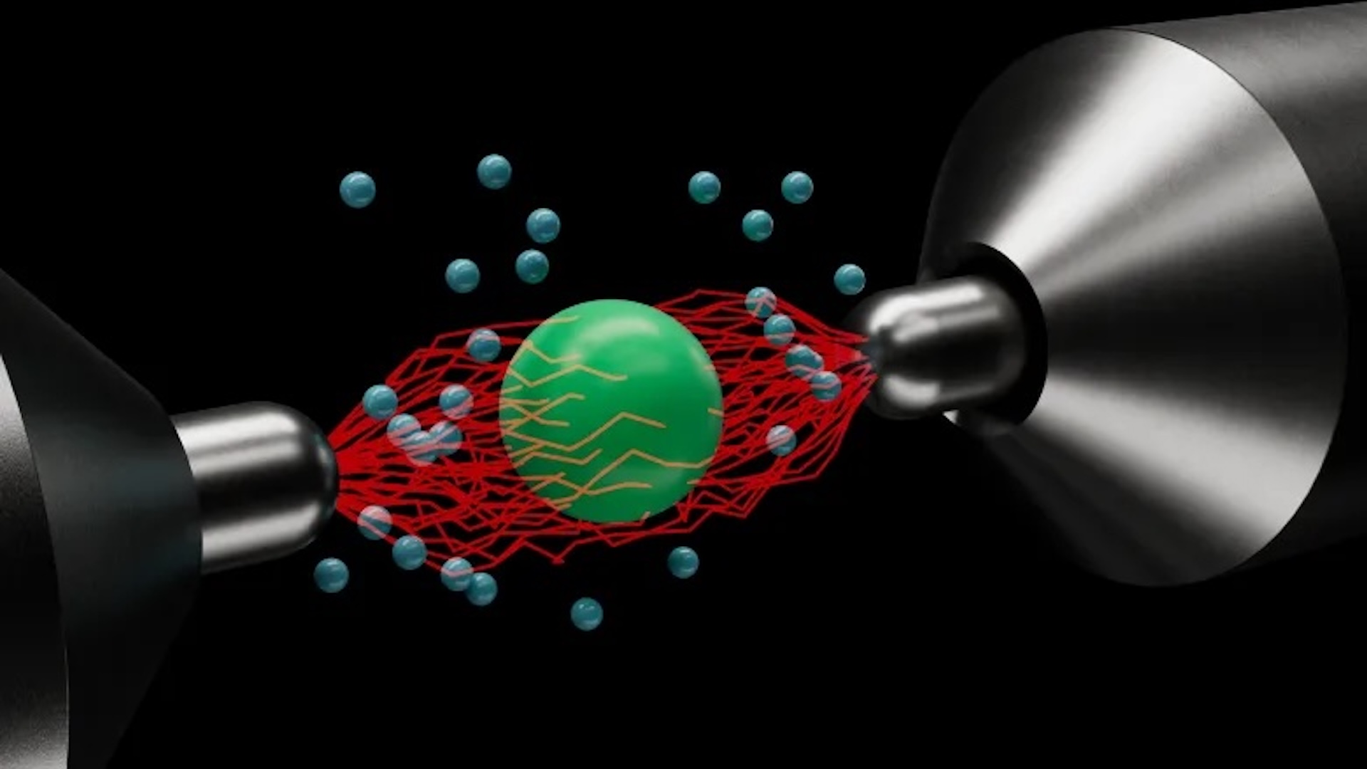 科學家研發全球最熱引擎，溫度超越太陽核心