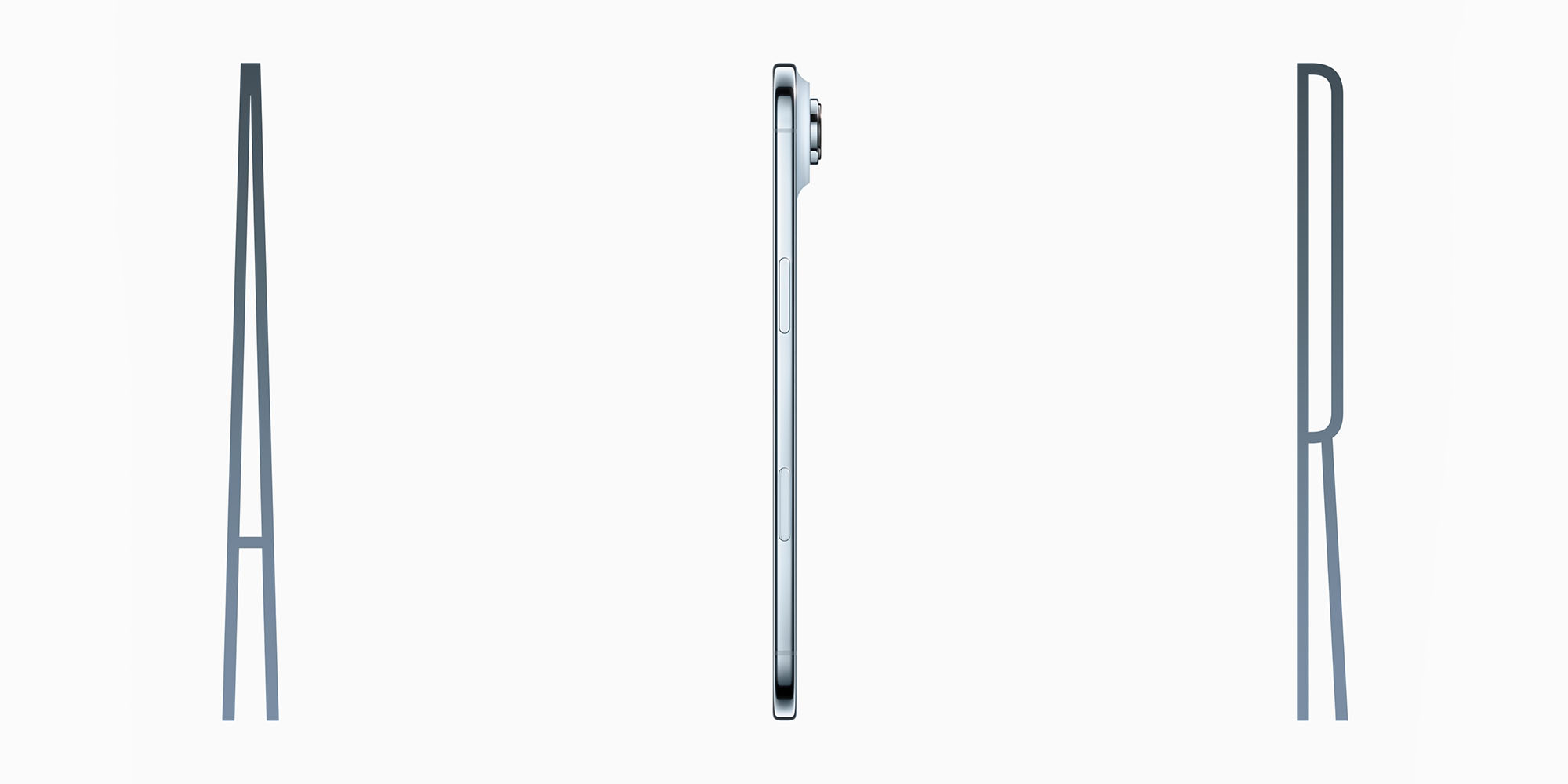 iPhone Air 訂單減少至接近終止生產水平