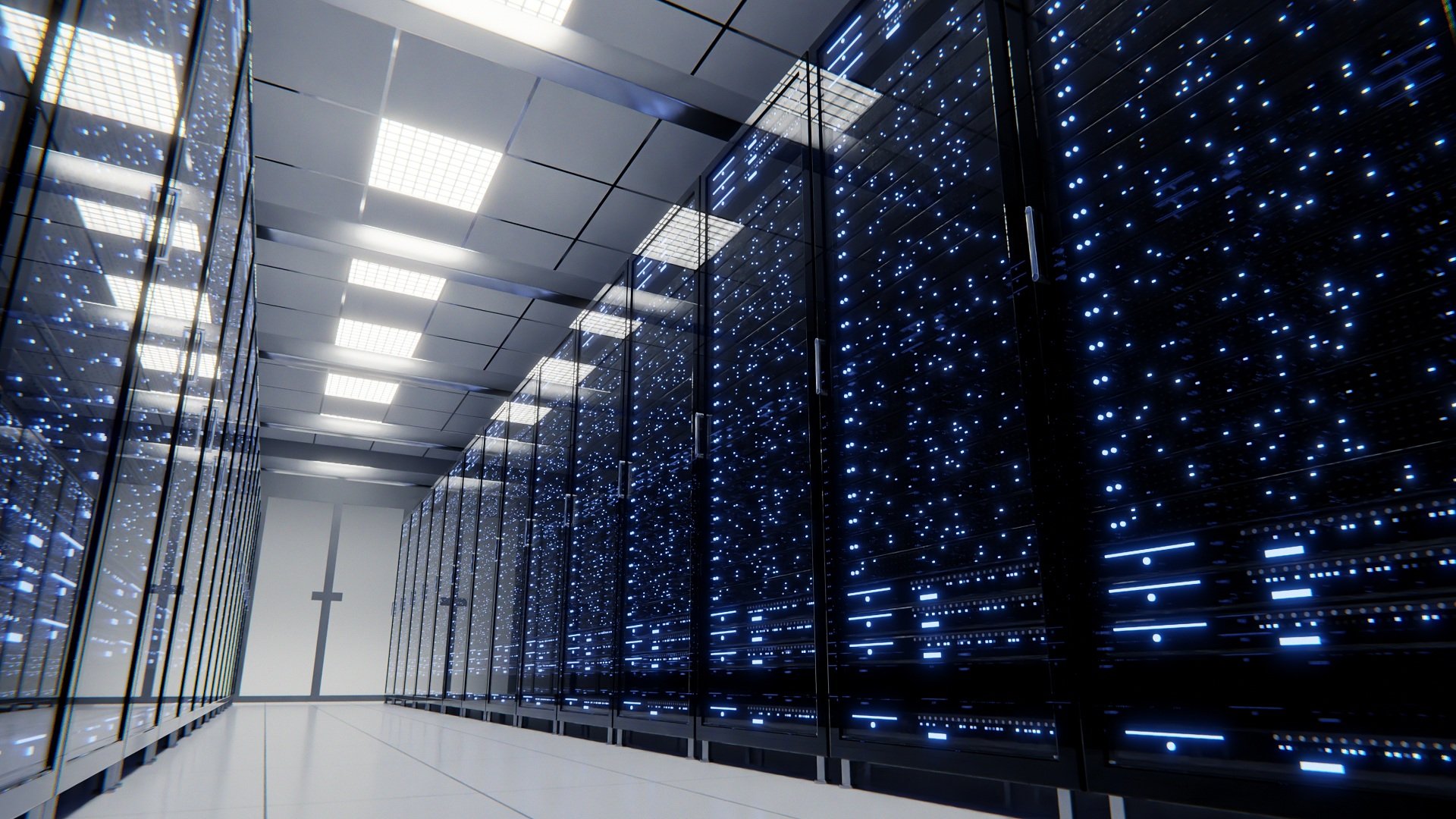 NVIDIA 與 Oracle 合作建設美國最大 AI 超級電腦，將採用 10 萬顆 Blackwell GPU