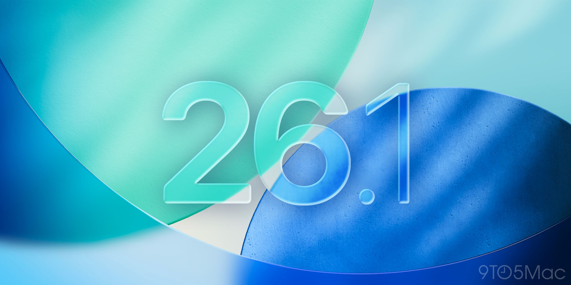 iOS 26.1 beta 4 新增調整 Liquid Glass 透明度的設置