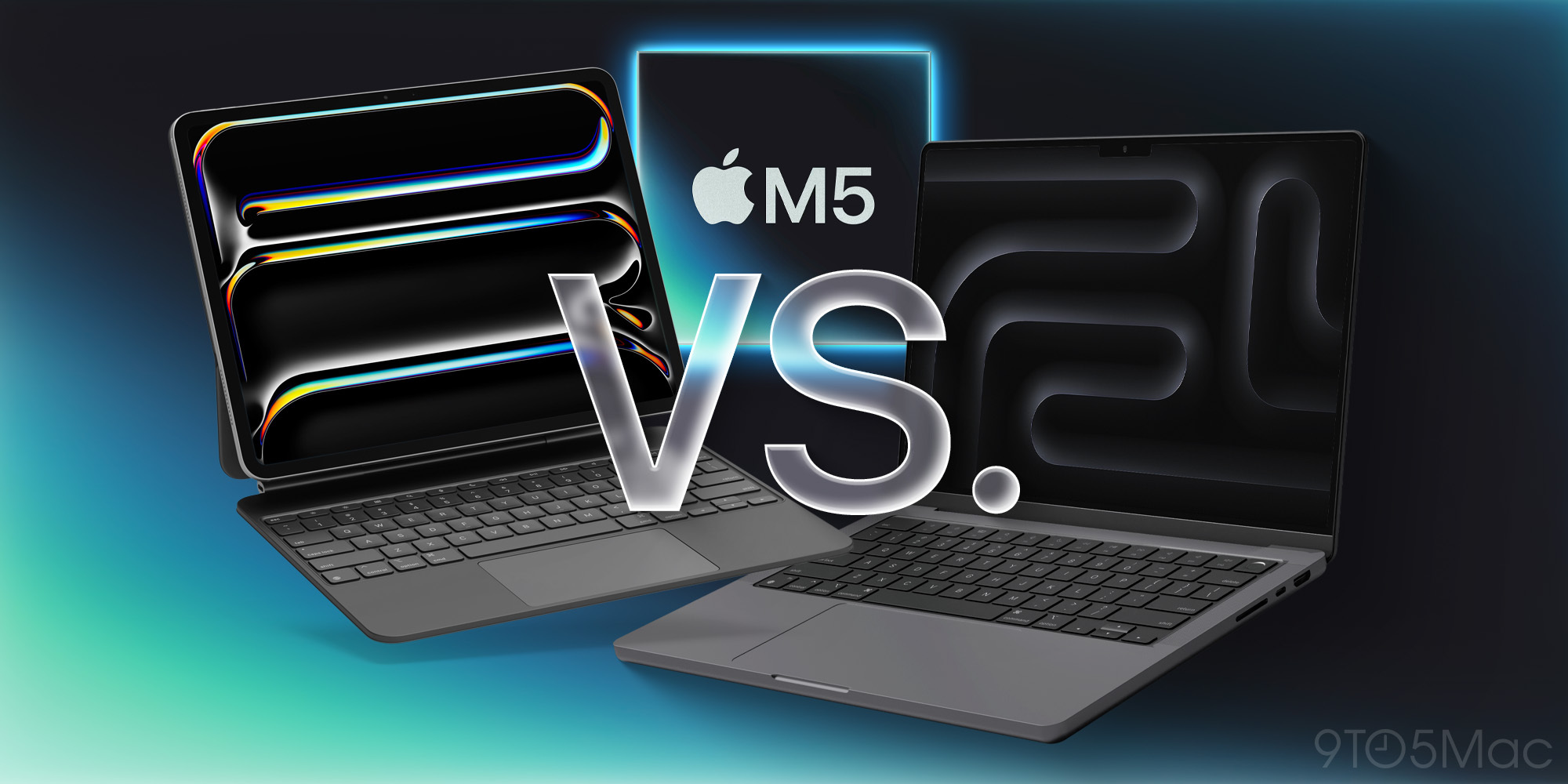 Apple 於 iPad 系列中推出新 M5 處理器技術