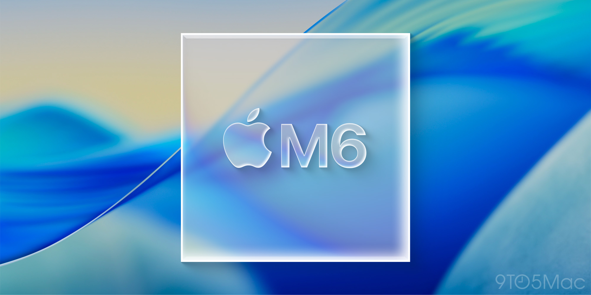 iPad Pro 有望配備 M6 型號的蒸汽室冷卻技術