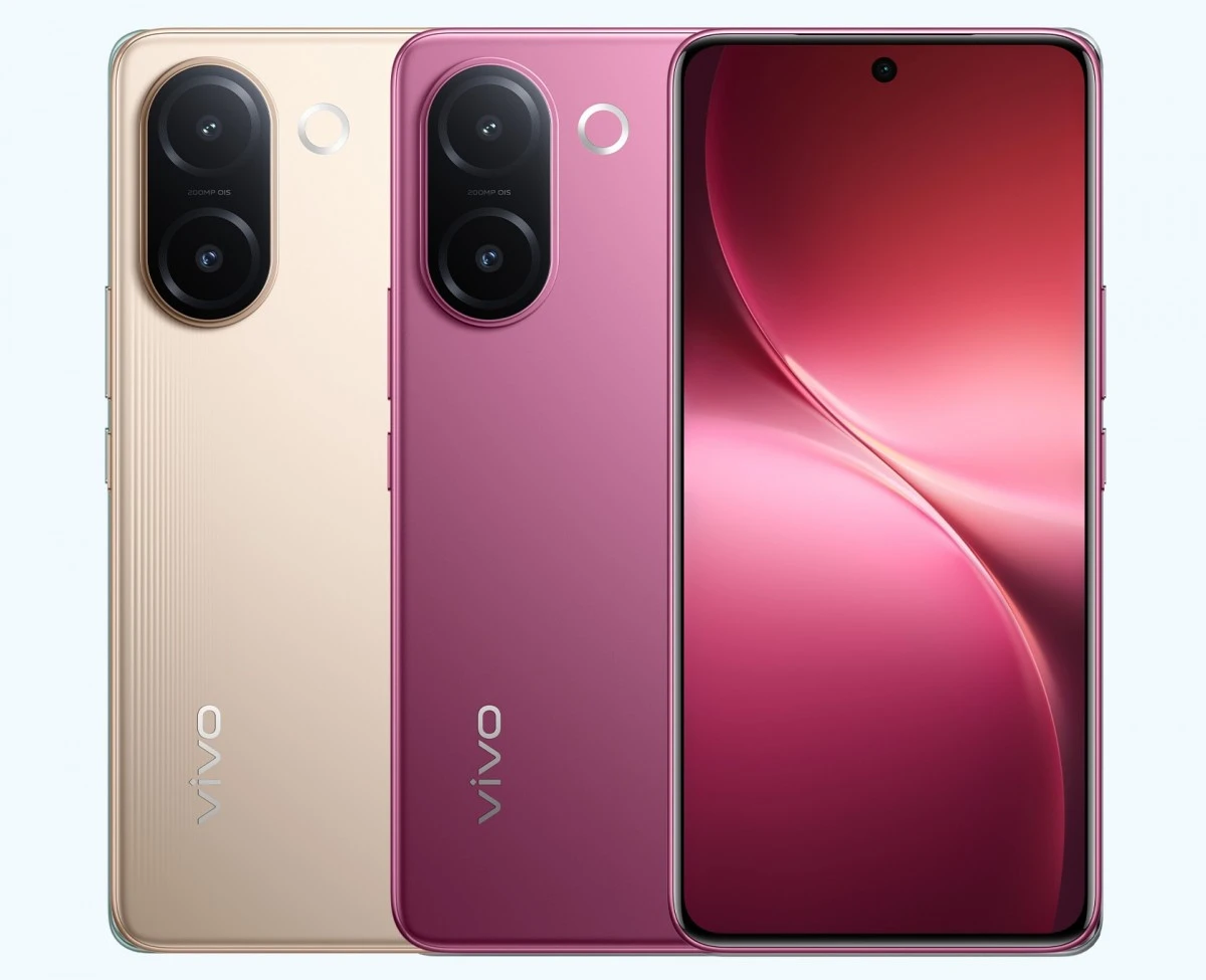 【評測】vivo V60e：相機測試、屏幕、設計與效能
