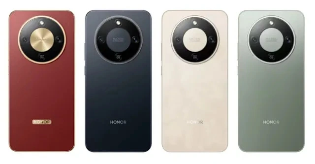 honor x9d 是否支援 eSIM？其實 _ _