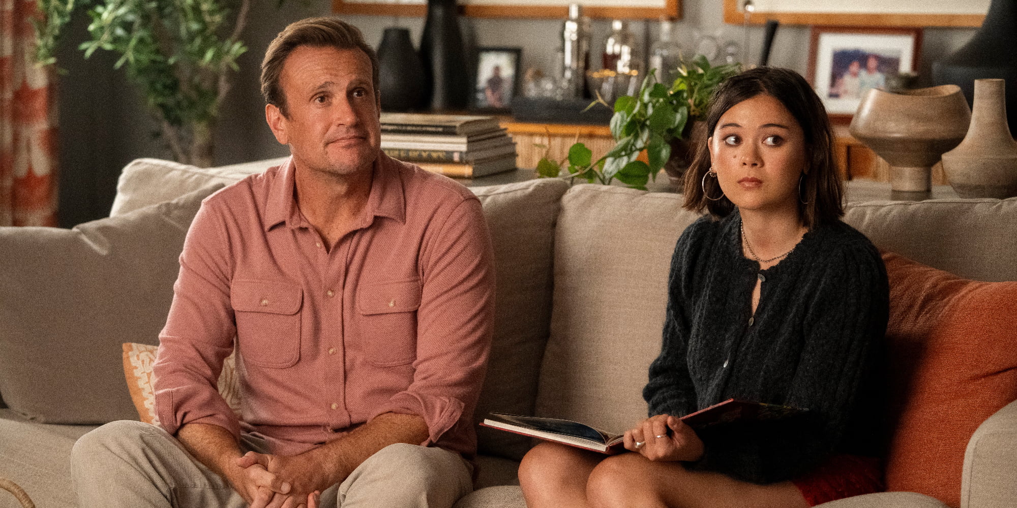 Apple TV 發佈《Shrinking》第三季上線日期