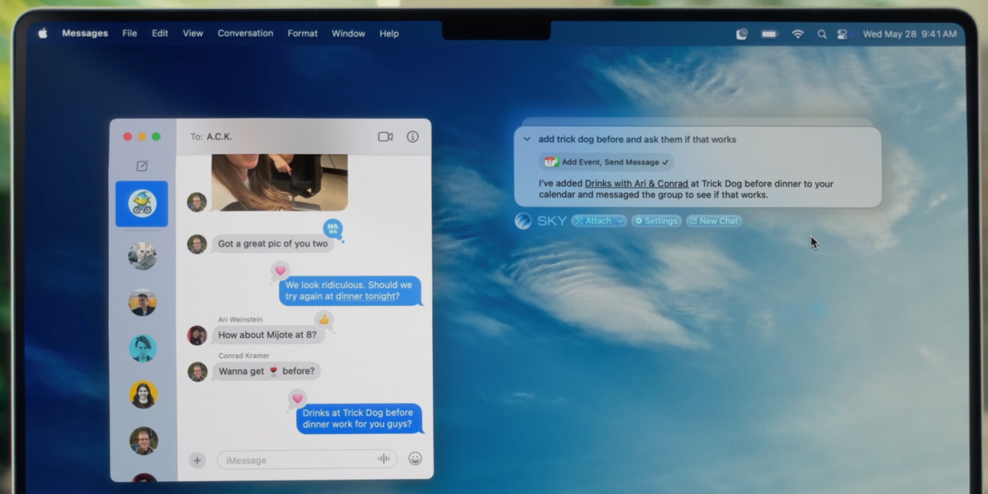 OpenAI 購入 Apple Shortcuts 背後團隊
