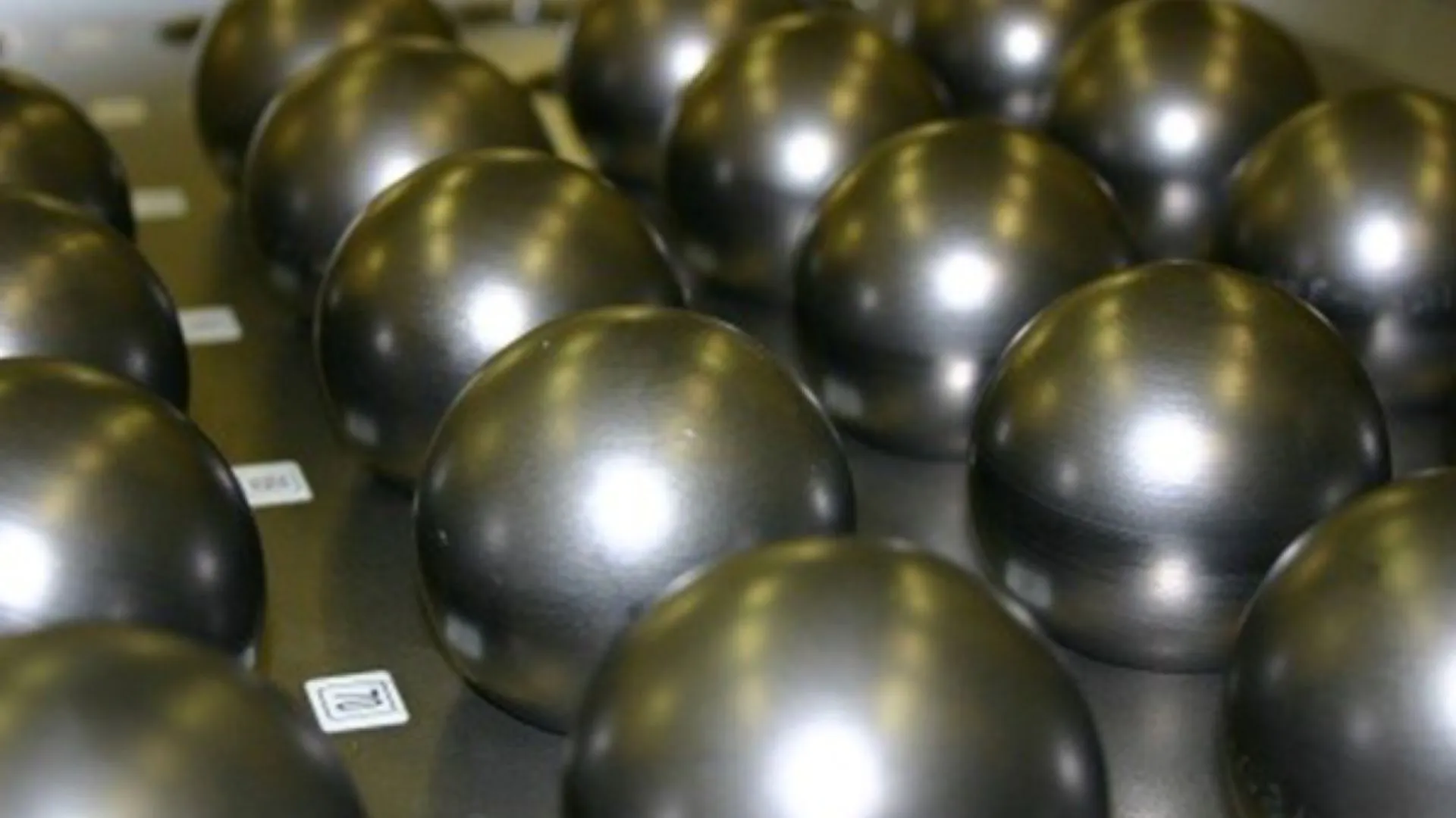 美國與法國合作計劃增強 2 噸核燃料供應