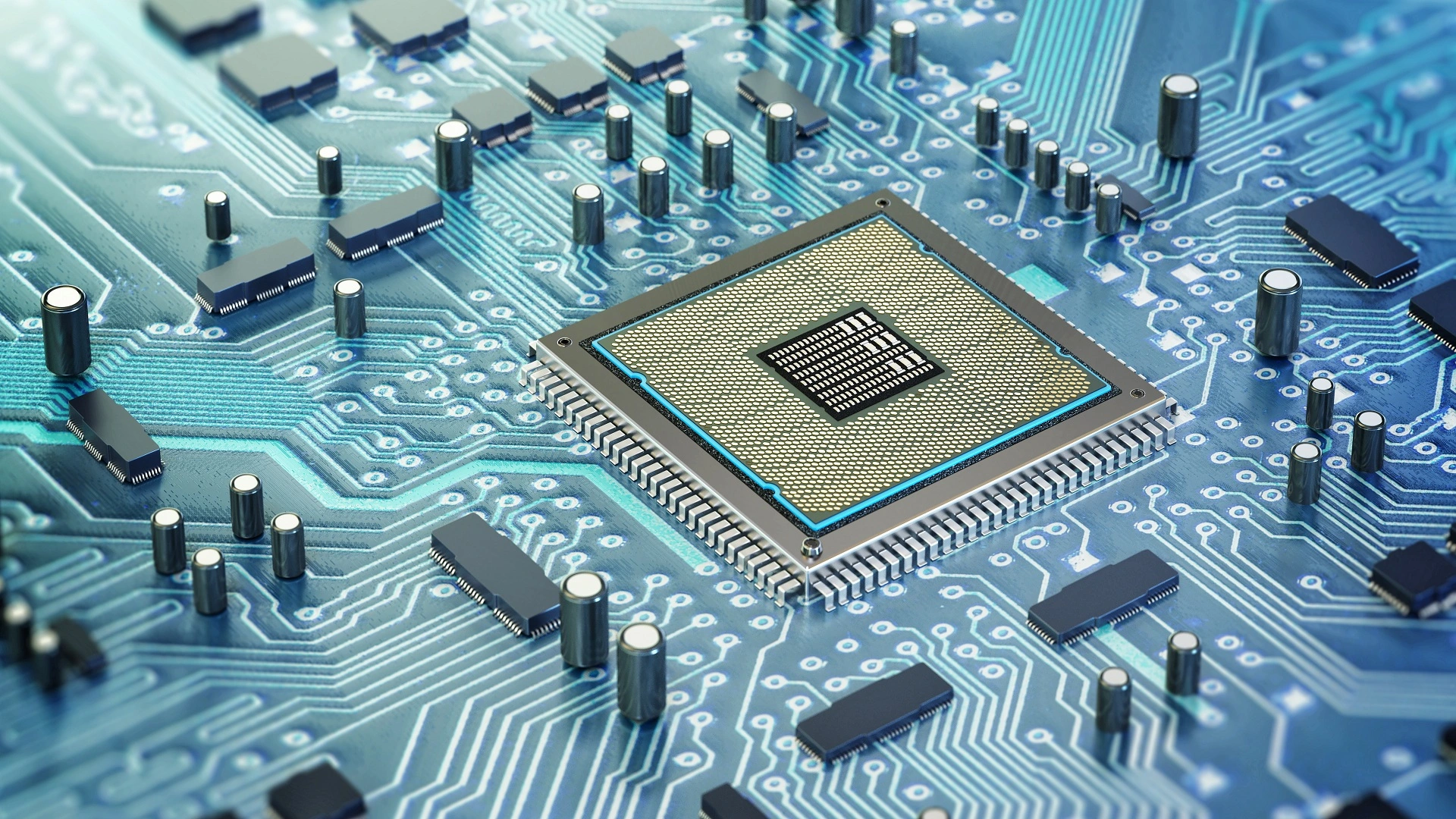 2D flash 硅芯片達成創紀錄速度，記憶體產量高達 94%