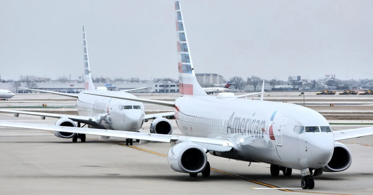 美國航空新增 Google Wallet 支援登機證功能