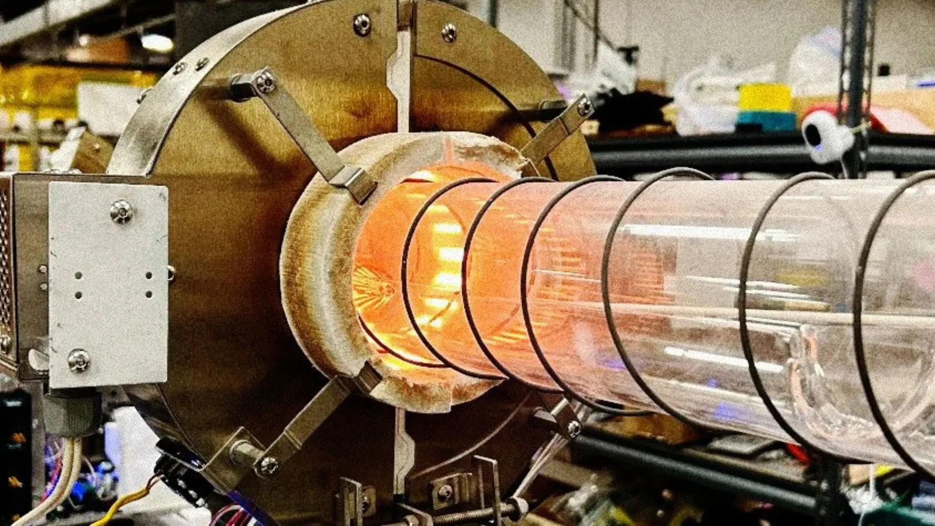 澳洲啟動 SABRE South 實驗探尋暗物質