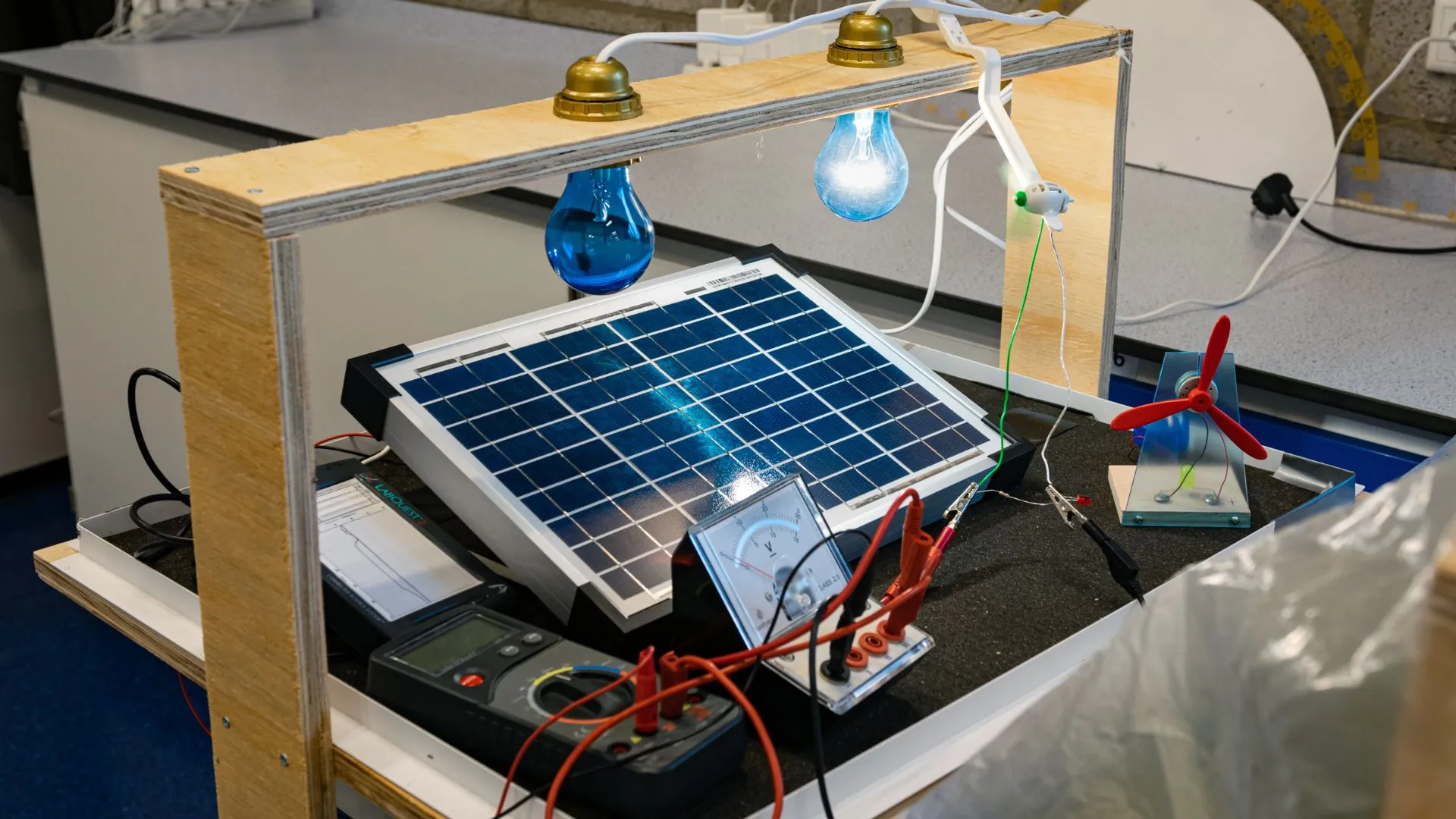 下一代太陽能面板效率可達 30% 的新技術