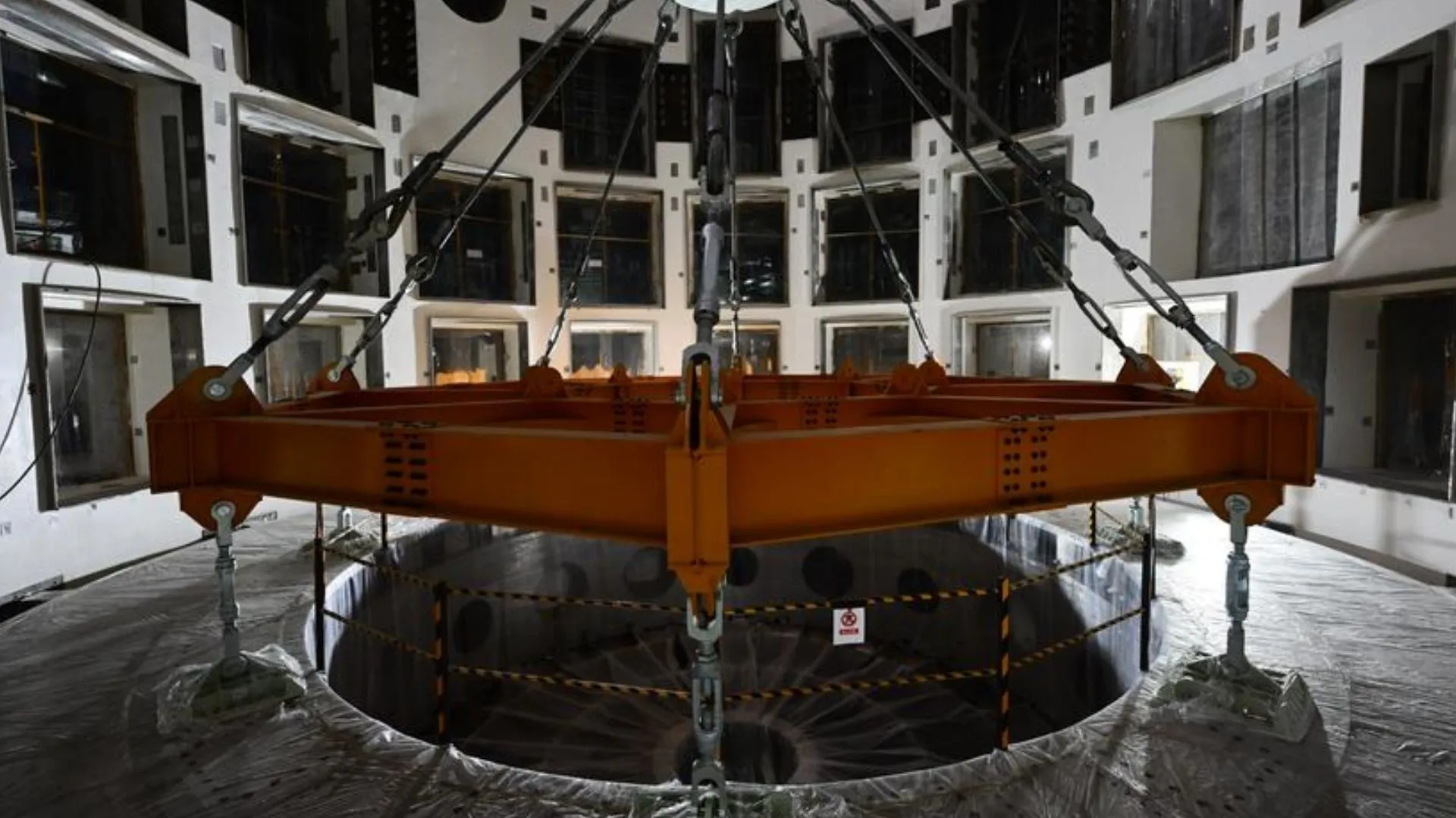 中國的最佳聚變反應爐邁向發電目標