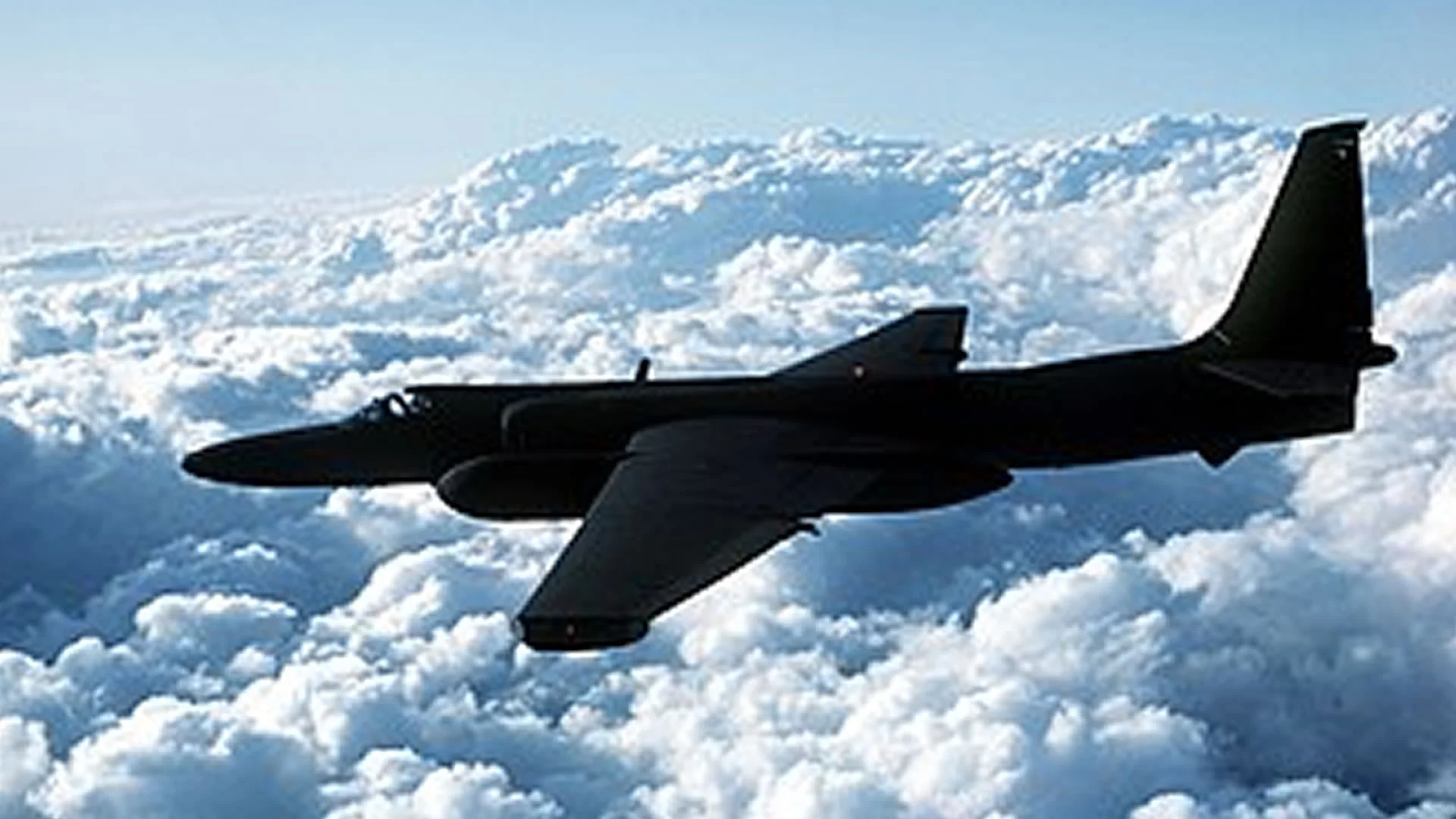 南海的電子戰技術成功迷惑敵方間諜飛機