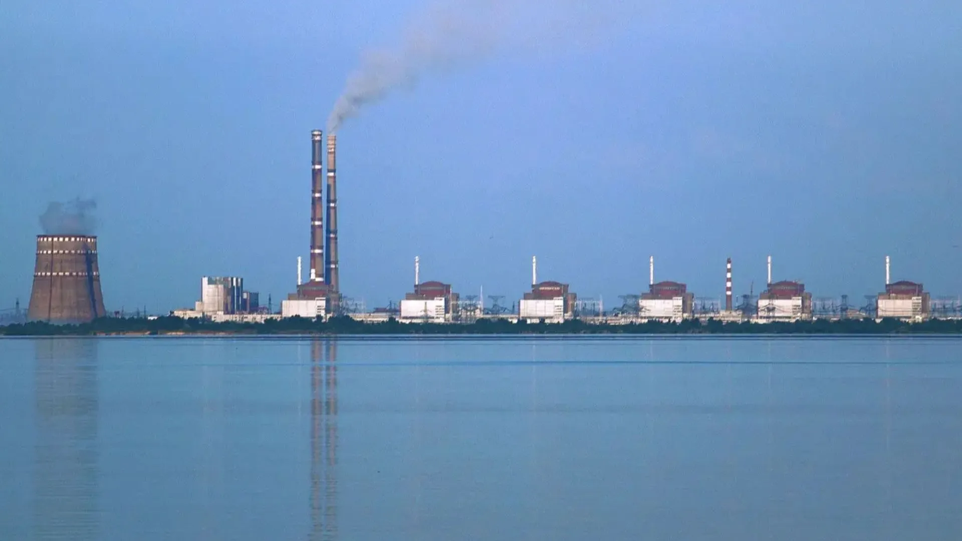 歐洲最大核電廠的切爾諾貝爾式災難擔憂