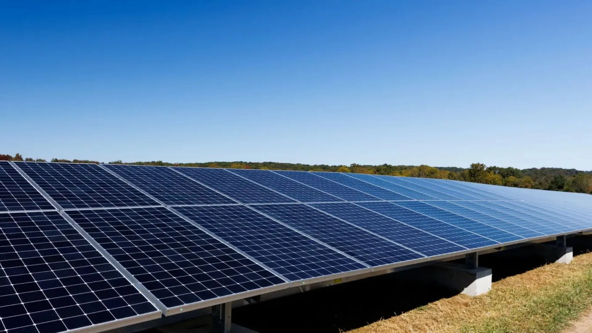 美國舊垃圾填埋場轉型為 7 MW 太陽能發電廠，降低成本及排放