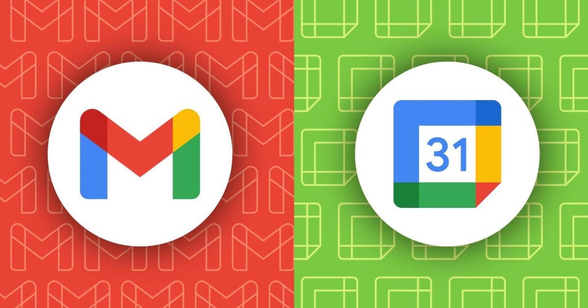 Gmail 和 Google Calendar 新增 Gemini 驅動的「幫我安排」功能