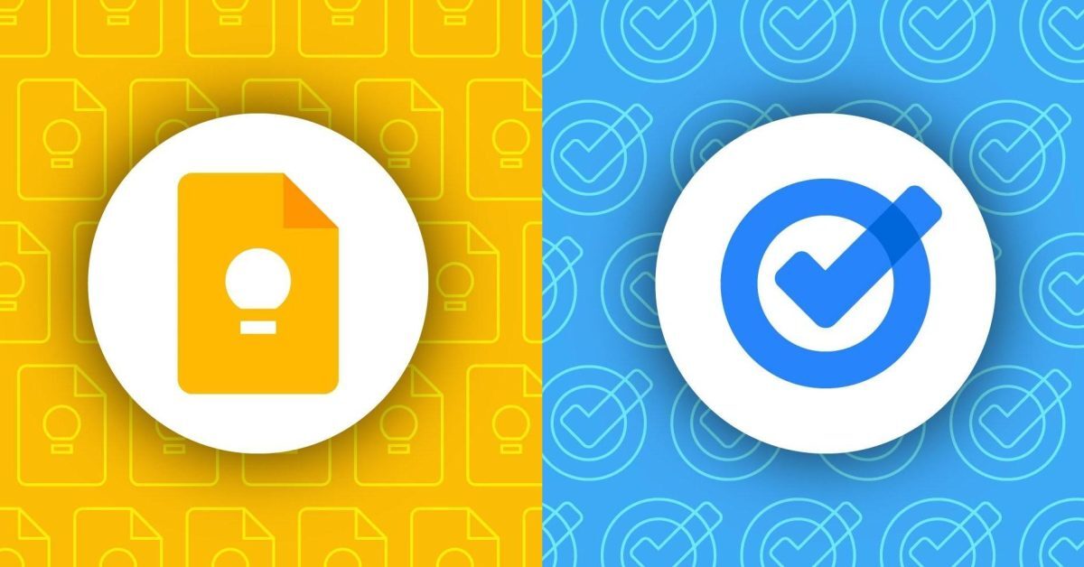 Google Keep 開始將提醒功能遷移至 Tasks