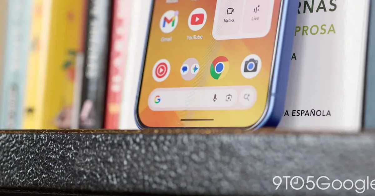 Gemini 覆蓋在 Chrome for Android 推出快速摘要頁面捷徑 | Techritual 香港