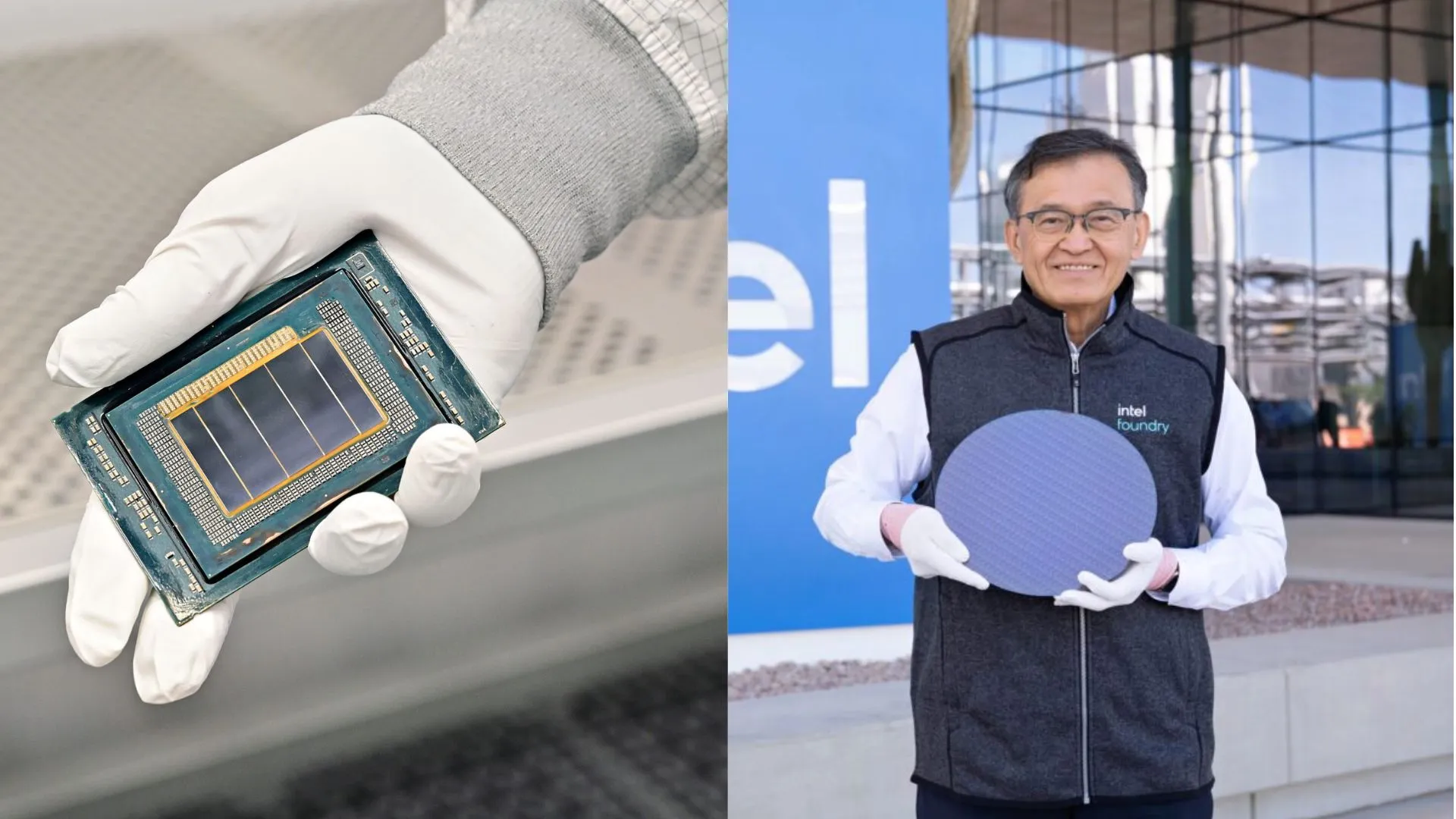 Intel 發佈 18A 晶片以加強美國半導體產業競爭力