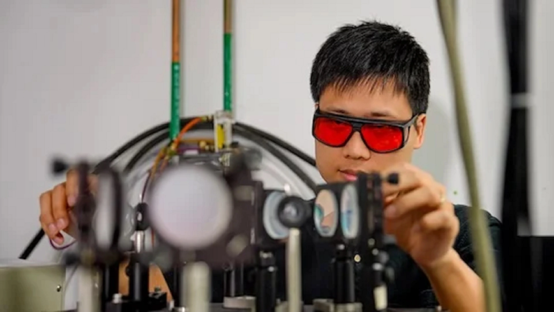 光振動耦合為未來電子產品帶來新方向