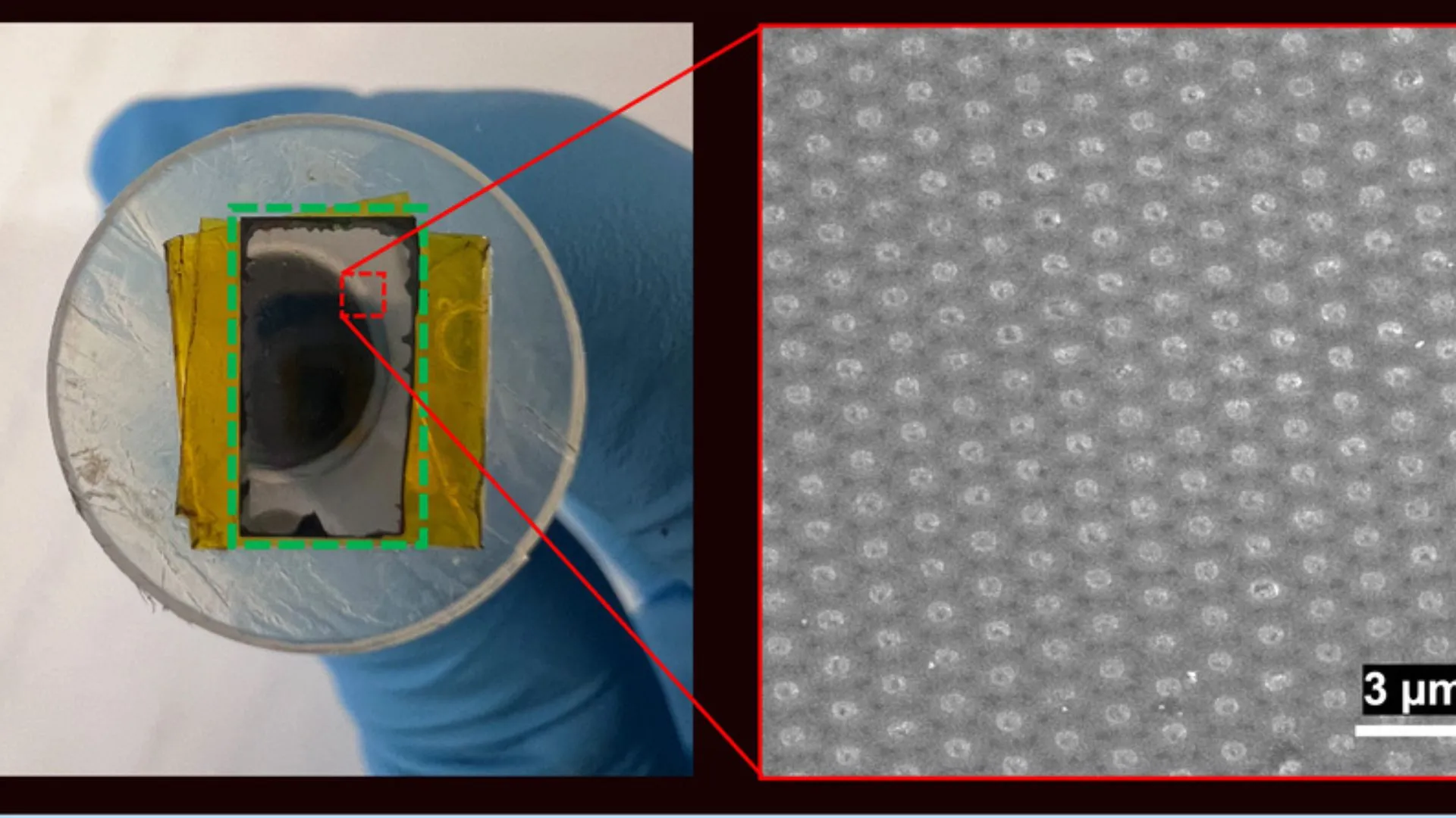 MIT 濾網可抵抗 1,000 開爾文熱度 以降低氫氣生產成本