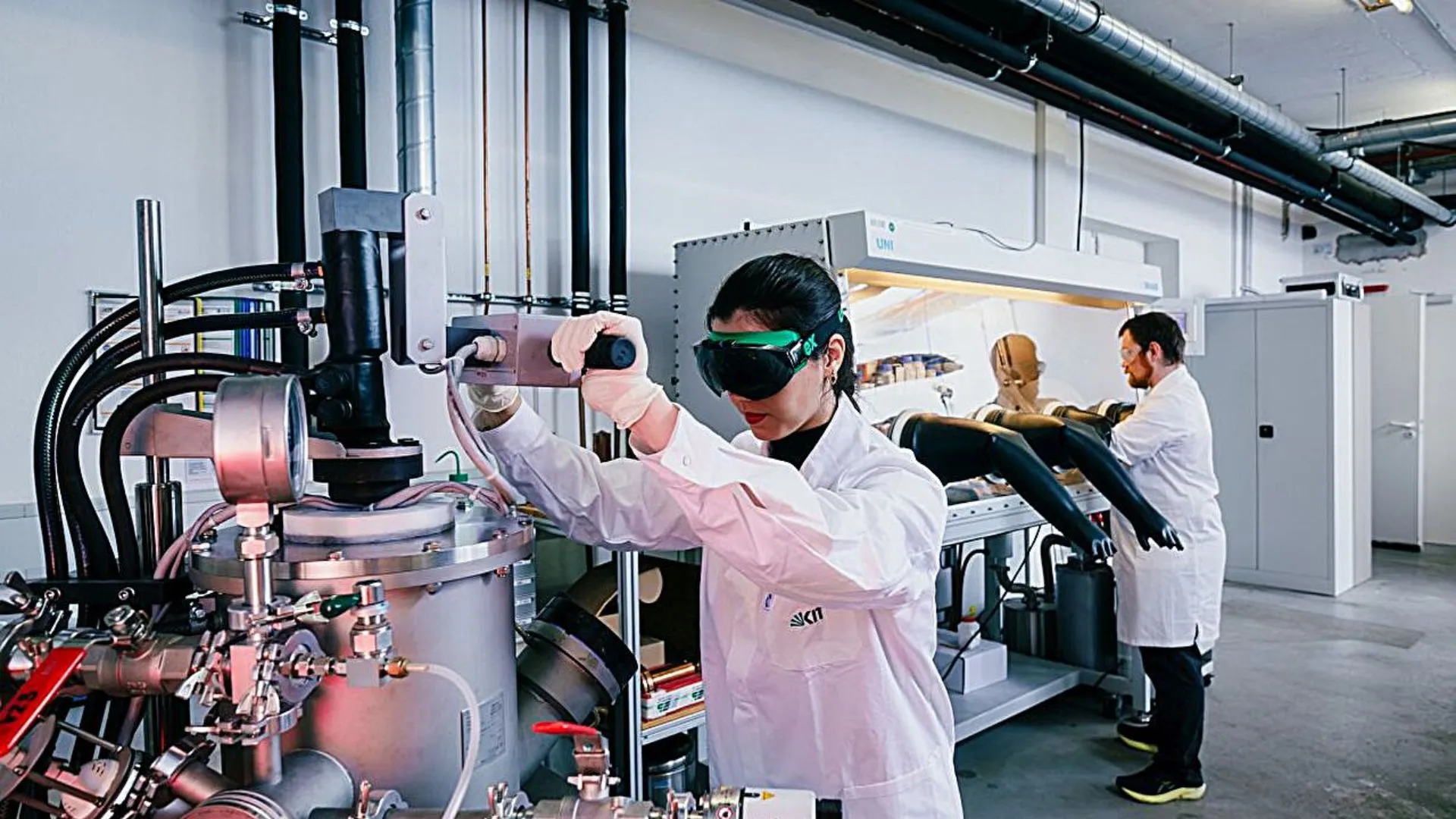 新型耐高温合金可降低飛機及渦輪燃料使用量