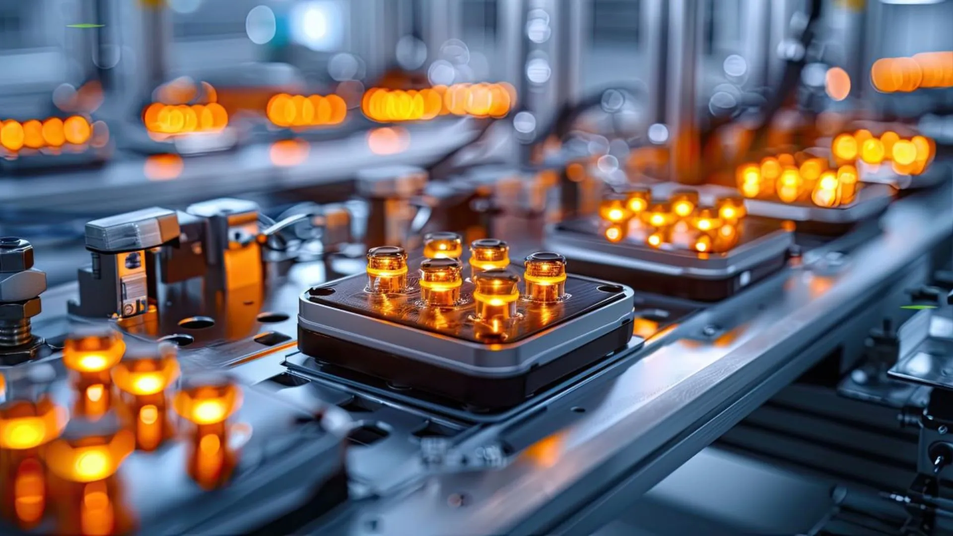 新型原子厚過濾器提升電動車電池壽命超過 150 次充電循環