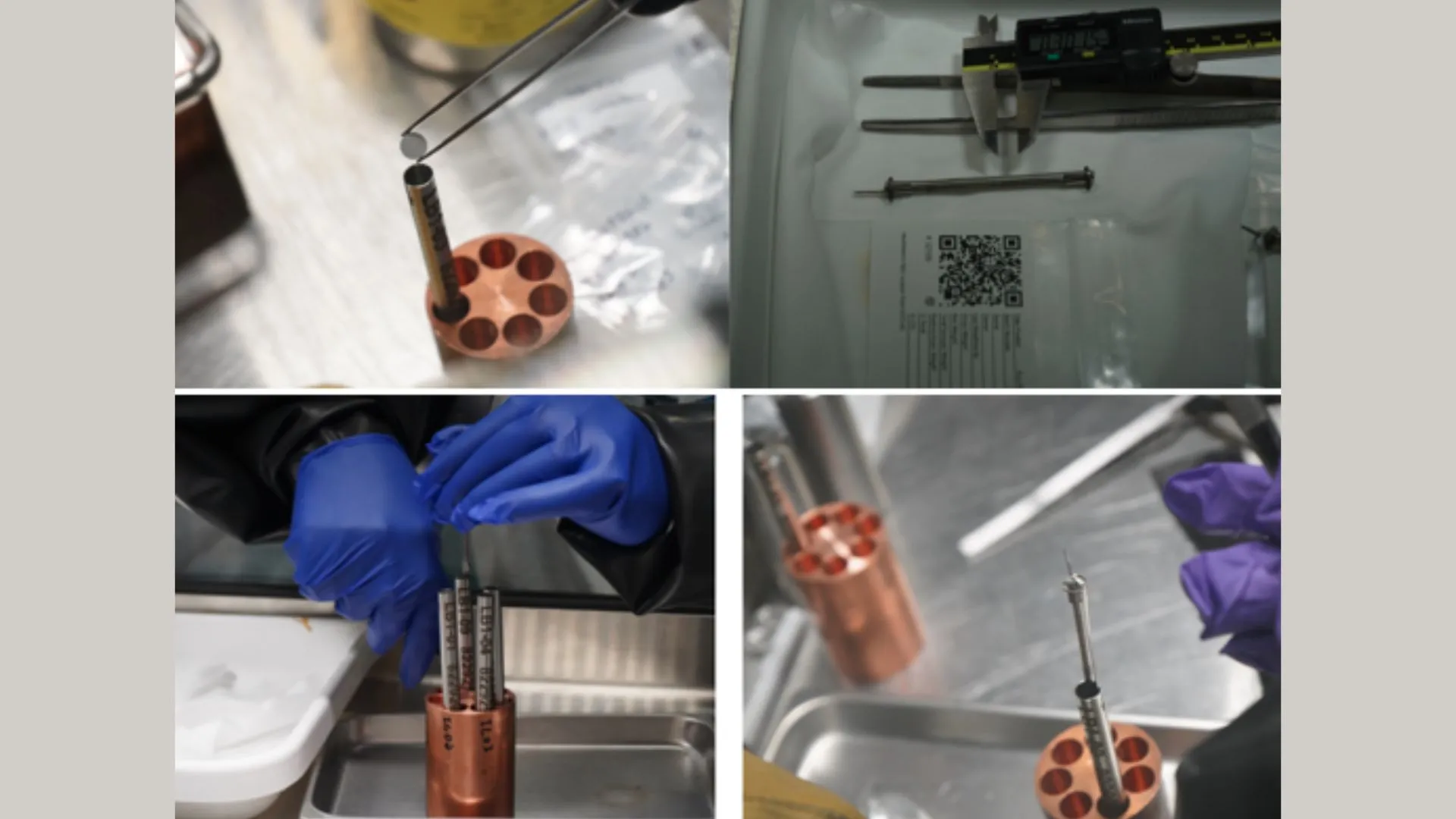 美國公司新型核燃料獲批進行關鍵測試