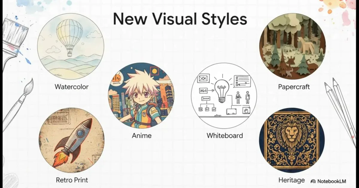 Samsung 新技術為影片概述增添獨特視覺風格