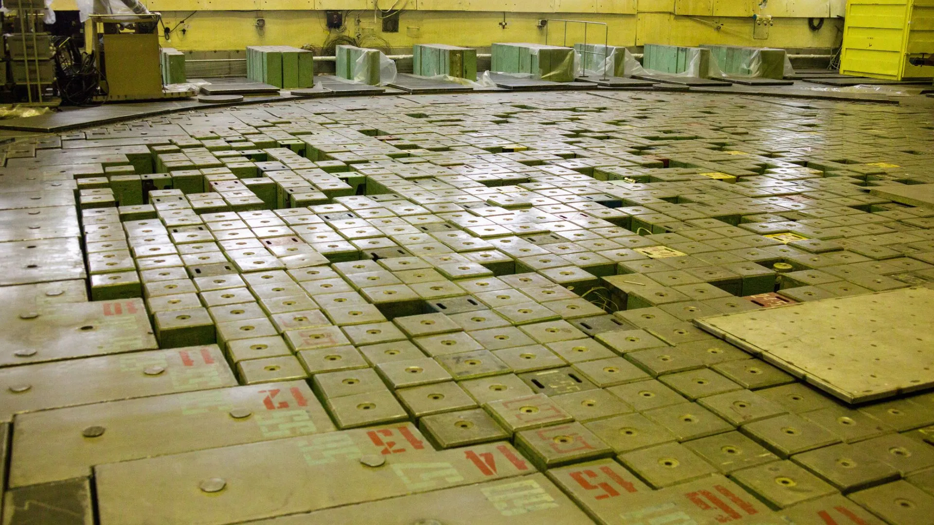 美國實驗室確認石墨無安全風險，核反應堆擔憂減輕