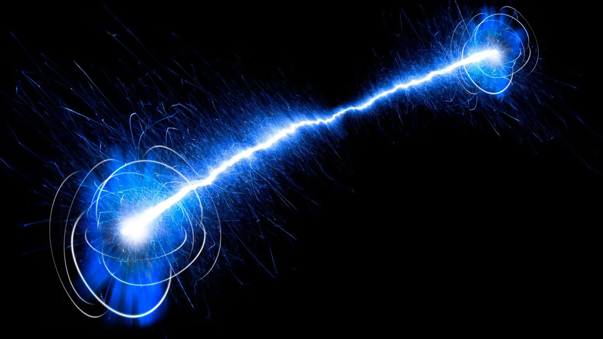 筆記本電腦利用物理捷徑模擬量子超級電腦性能