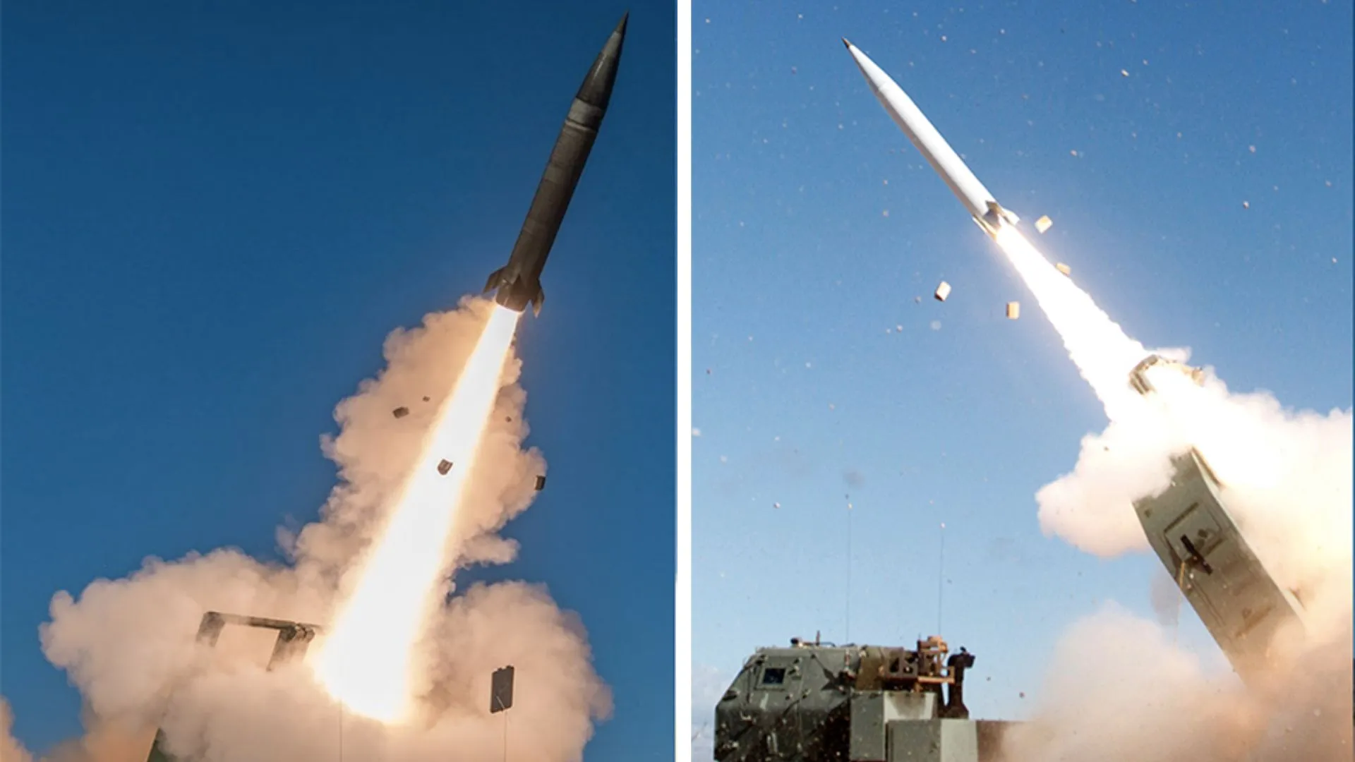 Precision Strike Missile 測試成果顯示遠程目標消滅能力