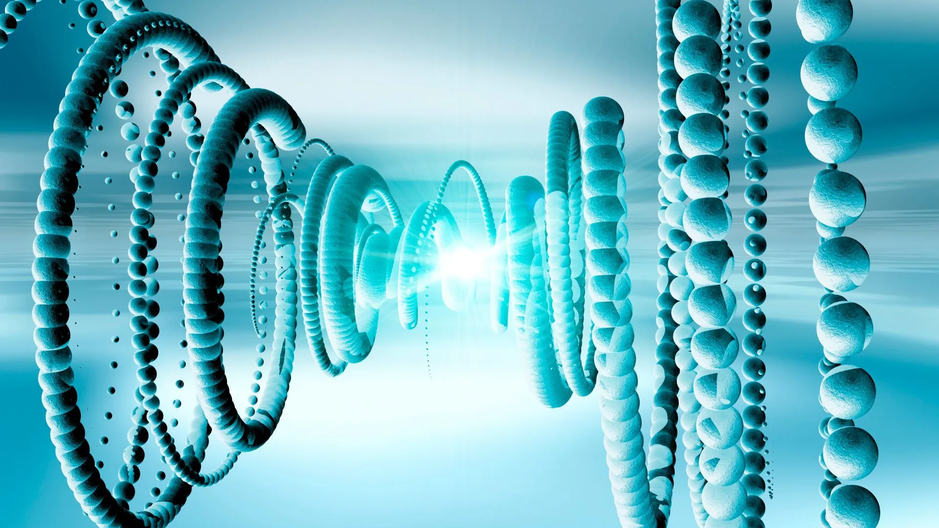 科學家利用強磁場捕獲稀有核衰變的奧祕