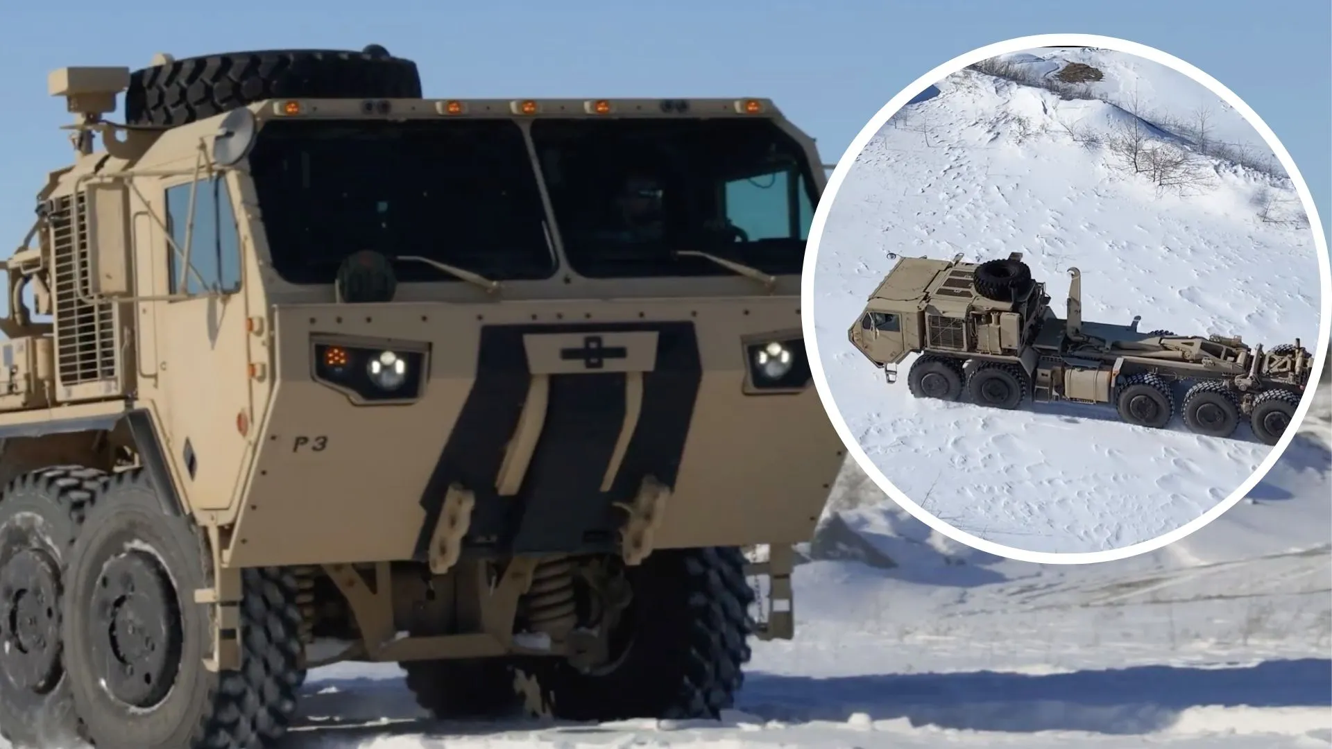 自動駕駛卡車提升美國運輸能力