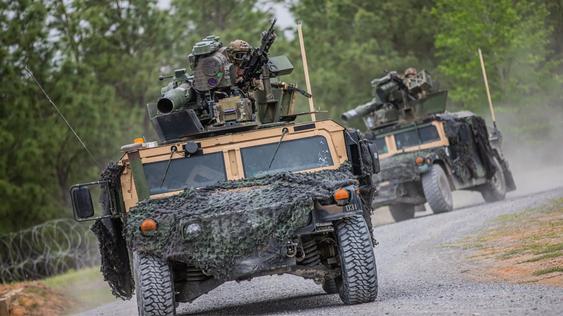 2025 年全球防衛的十大軍事強國概覽