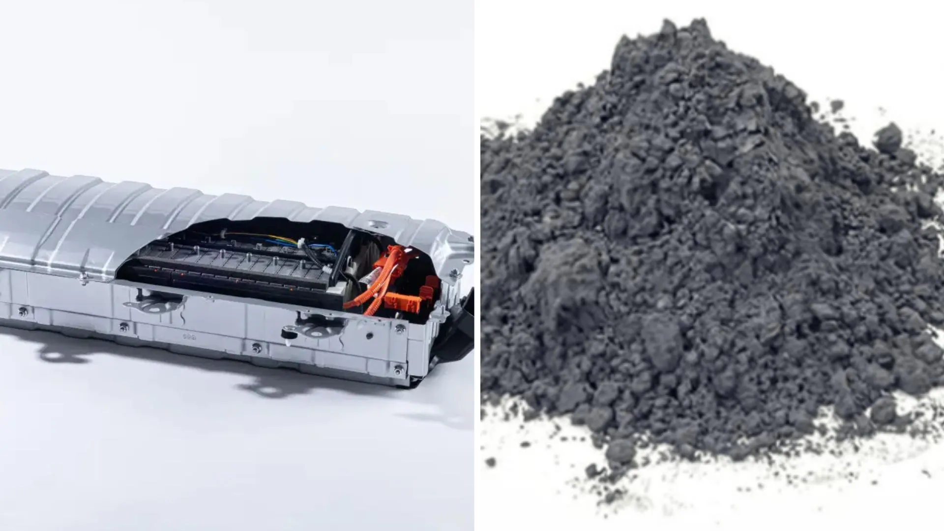 Toyota 發佈全球首款實用全固態電動車電池