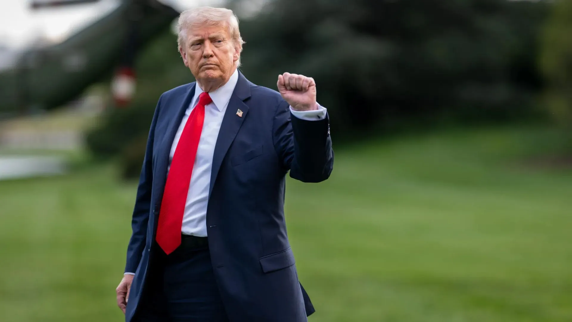 Trump 推出 ‘TrumpRx’ 平台以降低美國藥品成本至 80%