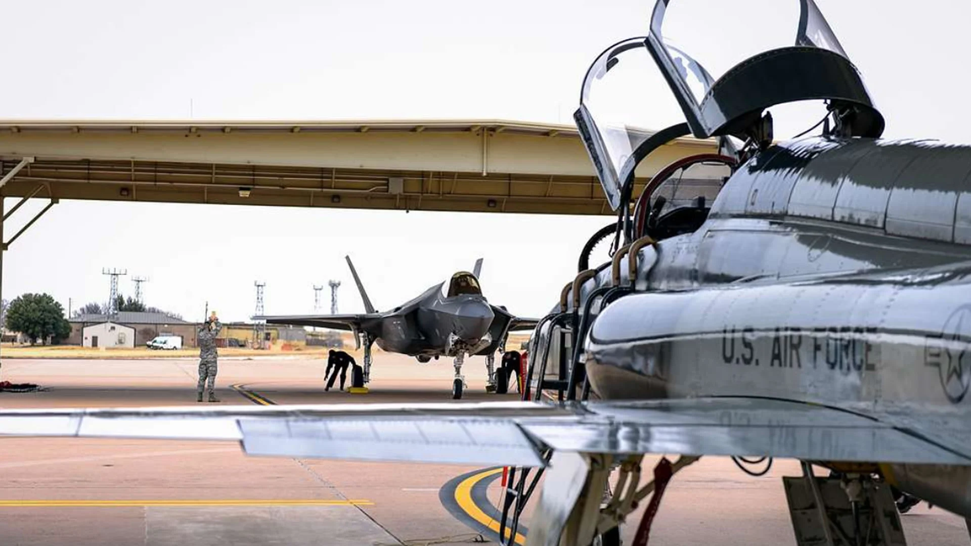 美國測試新技術應對日益嚴峻的無人機威脅